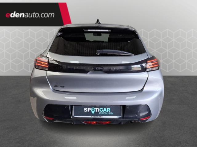 Peugeot 208 image 1