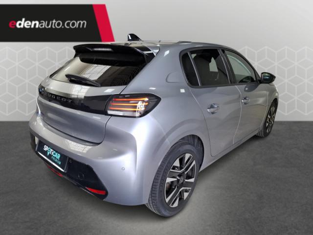 Peugeot 208 image 2