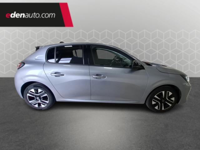 Peugeot 208 image 8