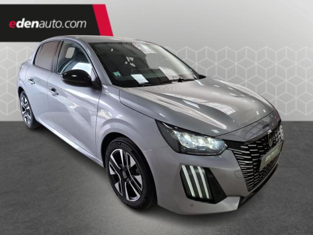 Peugeot 208 image 3