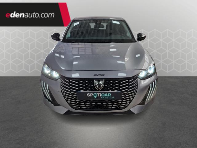 Peugeot 208 image 6