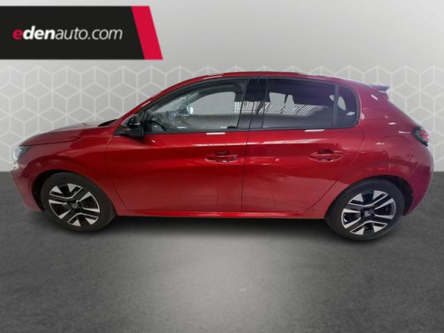 Peugeot 208 image 2