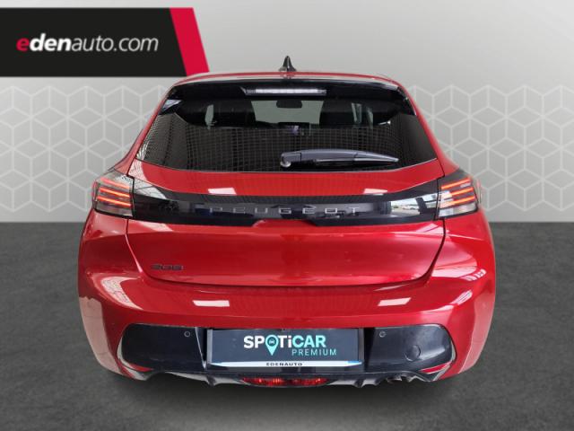 Peugeot 208 image 9
