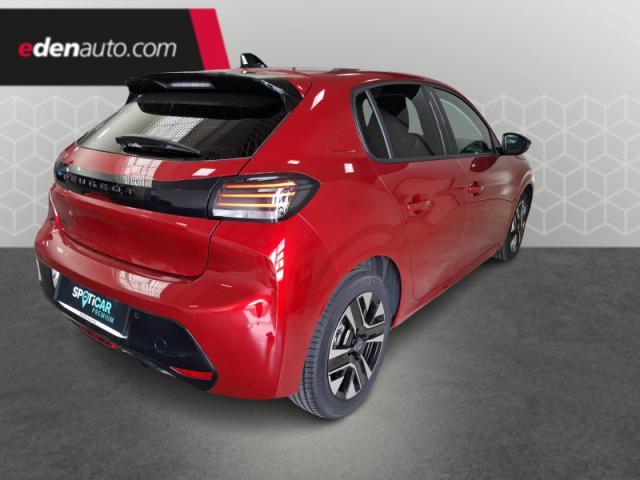 Peugeot 208 image 5