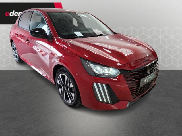 Peugeot 208 image 1
