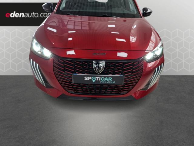 Peugeot 208 image 7
