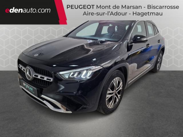 Mercedes Benz Gla 200 D 8g-Dct Progressive Line