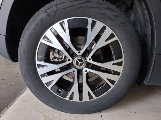 Mercedes Benz Gla image 5