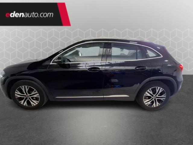 Mercedes Benz Gla image 6
