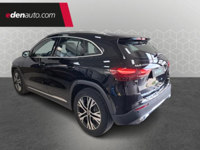 Mercedes Benz Gla image 3