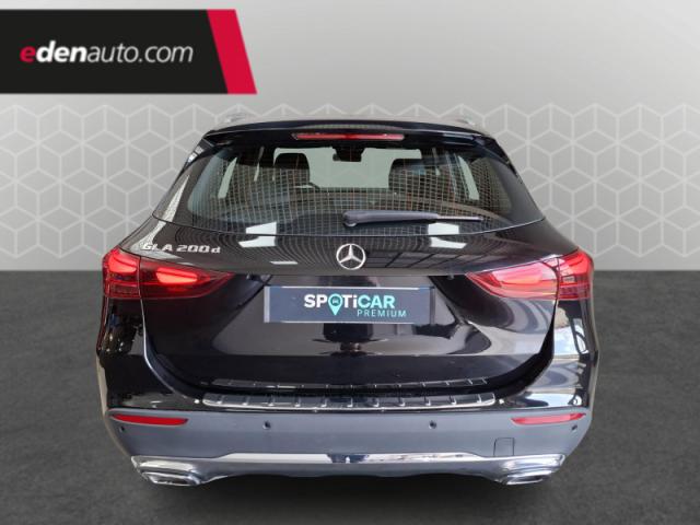 Mercedes Benz Gla image 7