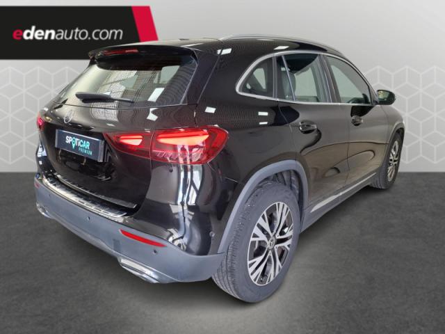 Mercedes Benz Gla image 4