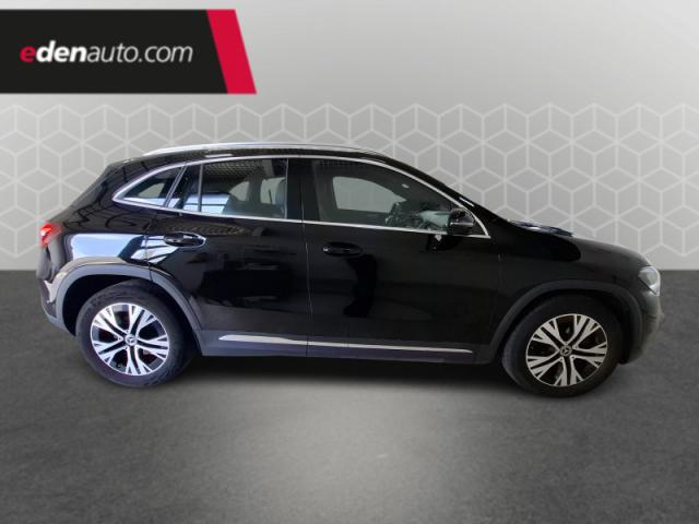Mercedes Benz Gla image 2