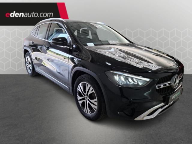 Mercedes Benz Gla image 9