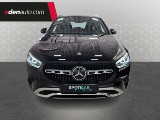 Mercedes Benz Gla image 8