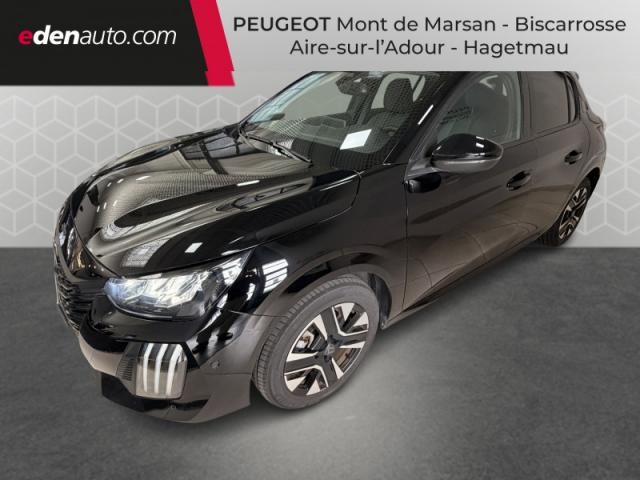 Peugeot 208 Hybrid 100 E-Dcs6 Allure