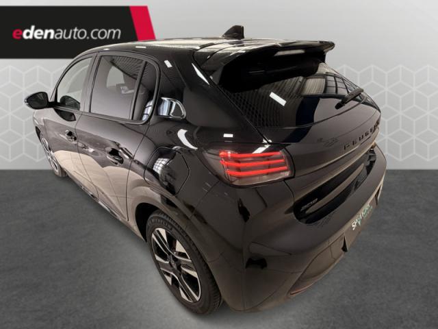Peugeot 208 image 5