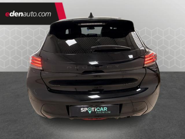 Peugeot 208 image 1