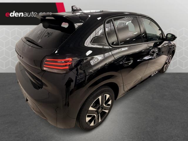 Peugeot 208 image 8