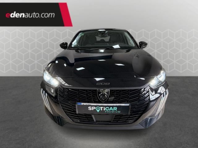 Peugeot 208 image 4