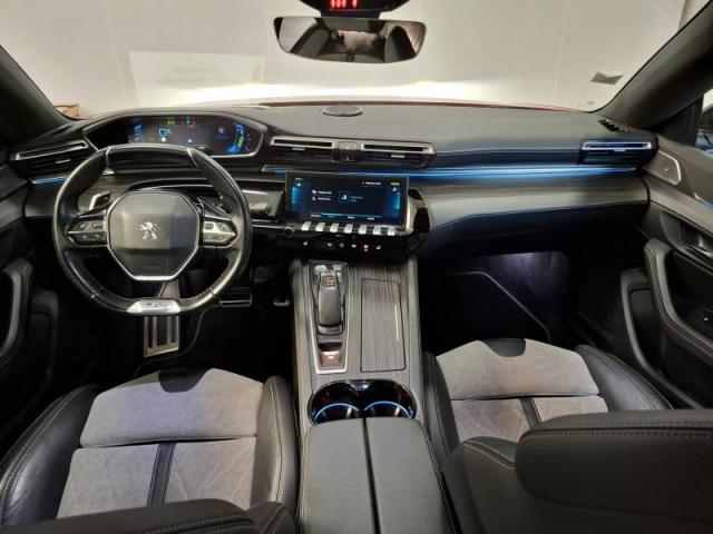 Peugeot 508 image 7