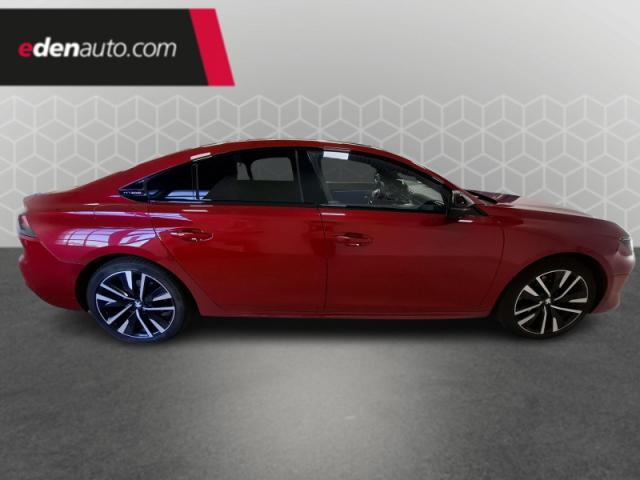 Peugeot 508 image 3