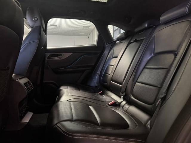 Jaguar F-Pace image 7