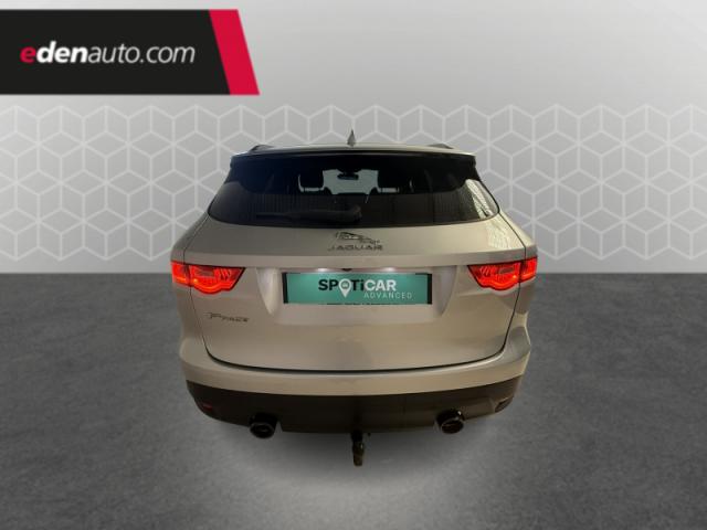 Jaguar F-Pace image 6