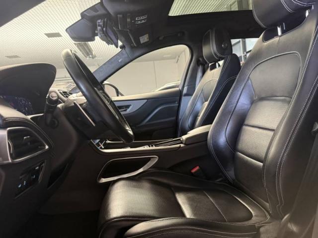 Jaguar F-Pace image 8