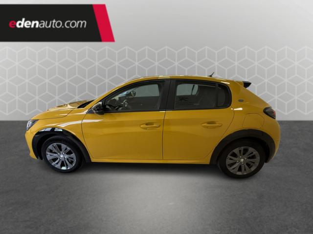 Peugeot 208 image 3