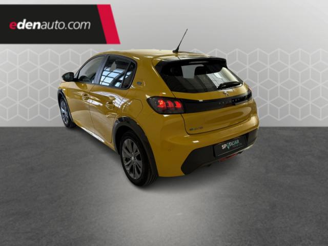 Peugeot 208 image 2