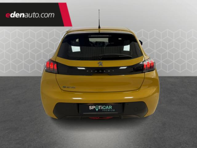 Peugeot 208 image 6