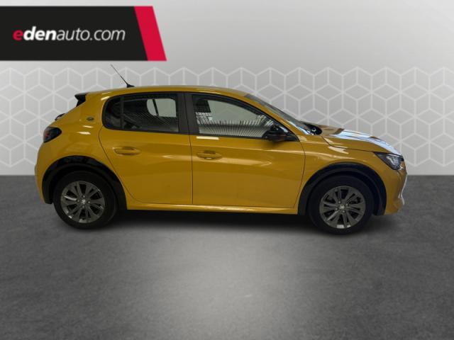 Peugeot 208 image 1