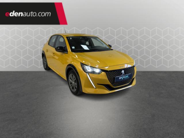 Peugeot 208 image 7