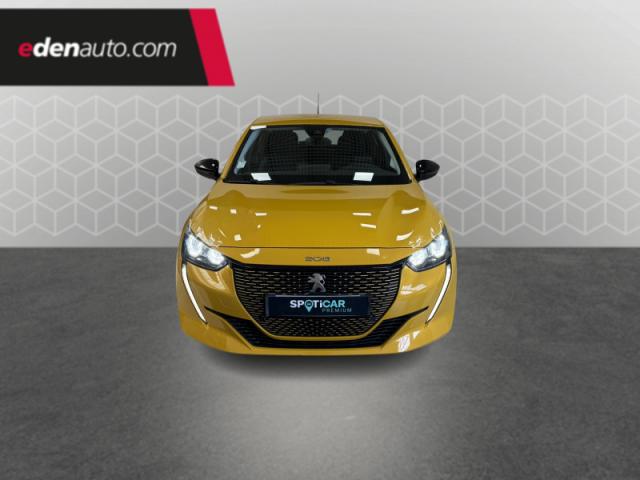 Peugeot 208 image 9
