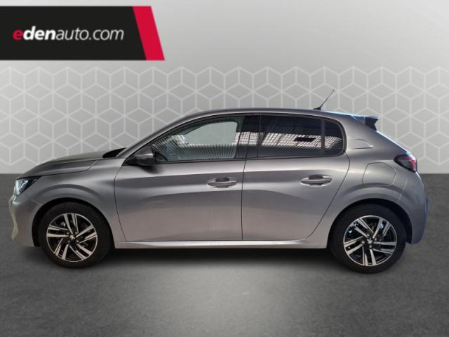 Peugeot 208 image 2