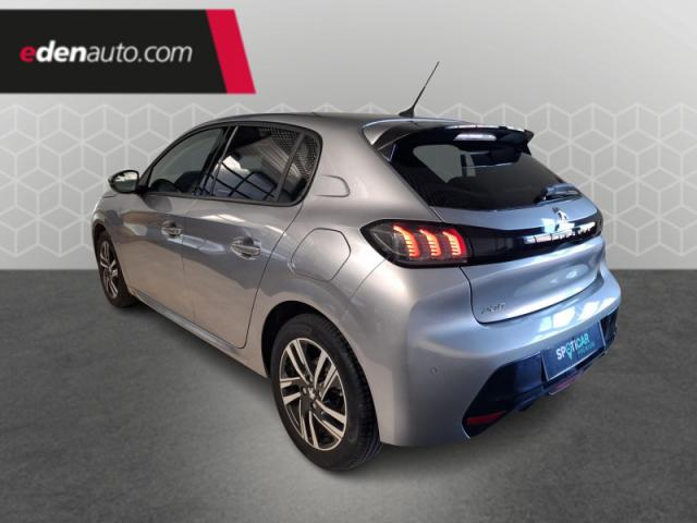 Peugeot 208 image 6