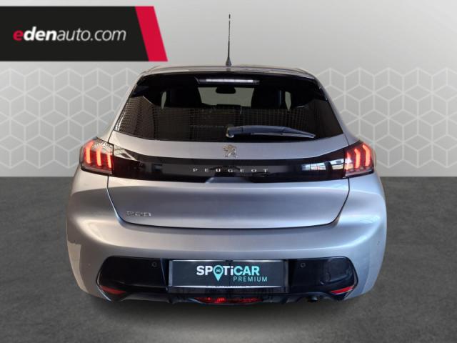 Peugeot 208 image 5