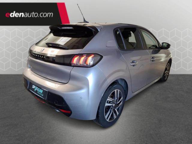 Peugeot 208 image 9