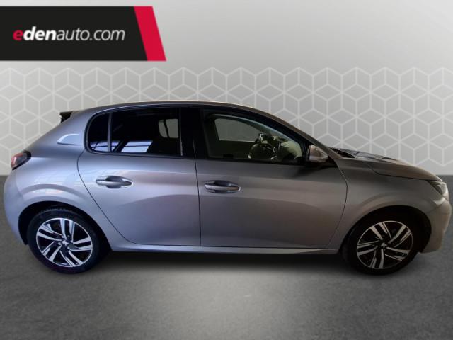 Peugeot 208 image 8