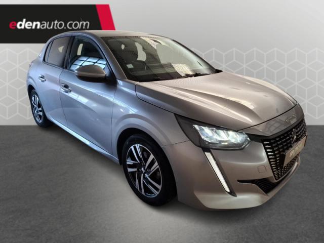 Peugeot 208 image 4