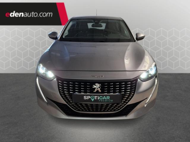 Peugeot 208 image 7