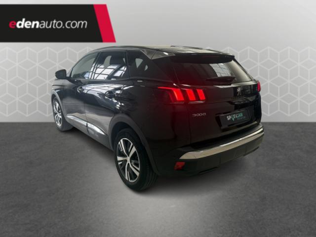 Peugeot 3008 image 5