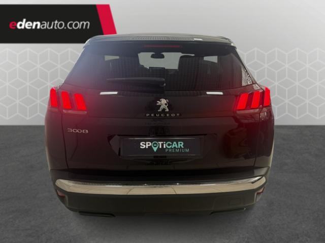 Peugeot 3008 image 9