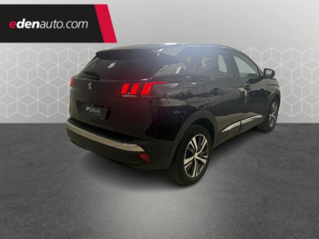 Peugeot 3008 image 3