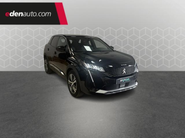 Peugeot 3008 image 1