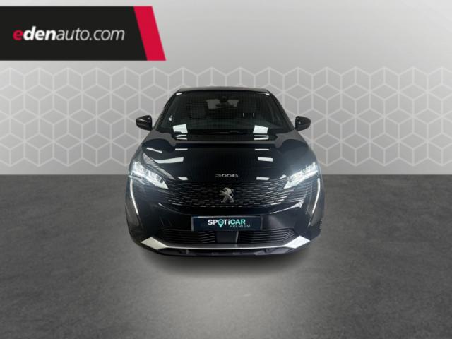 Peugeot 3008 image 2