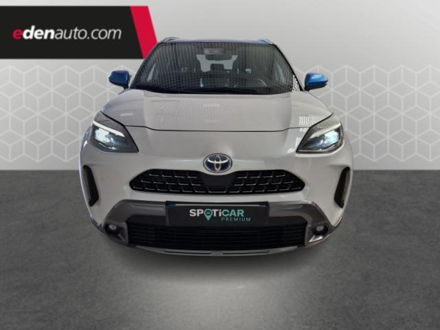 Toyota Yaris image 9