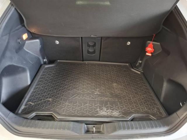 Toyota Yaris image 5