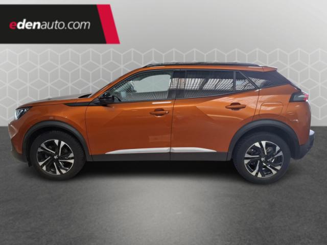 Peugeot 2008 image 9